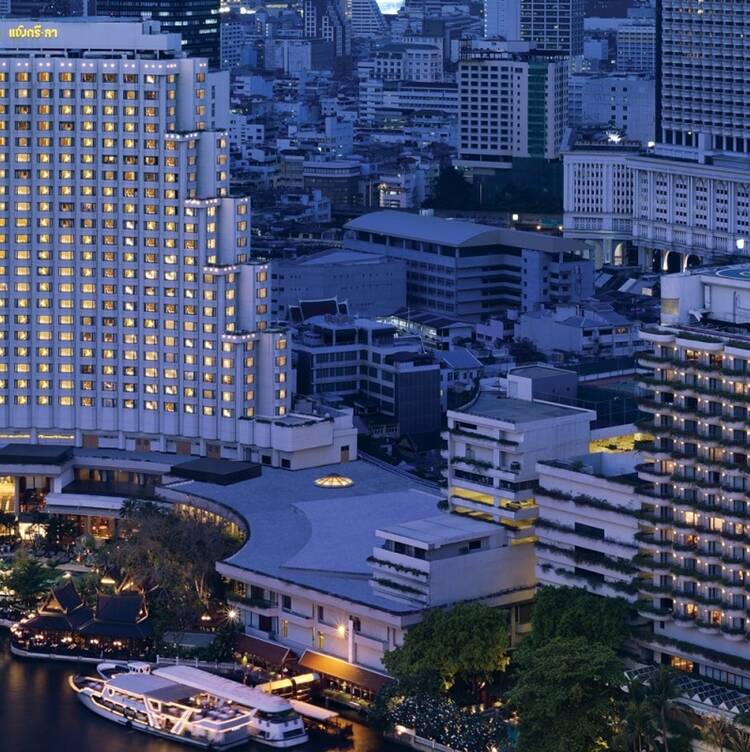 Luxury Hotel In Bangkok Shangri La Bangkok Luxury Hotel In Bangkok Shangri La Bangkok