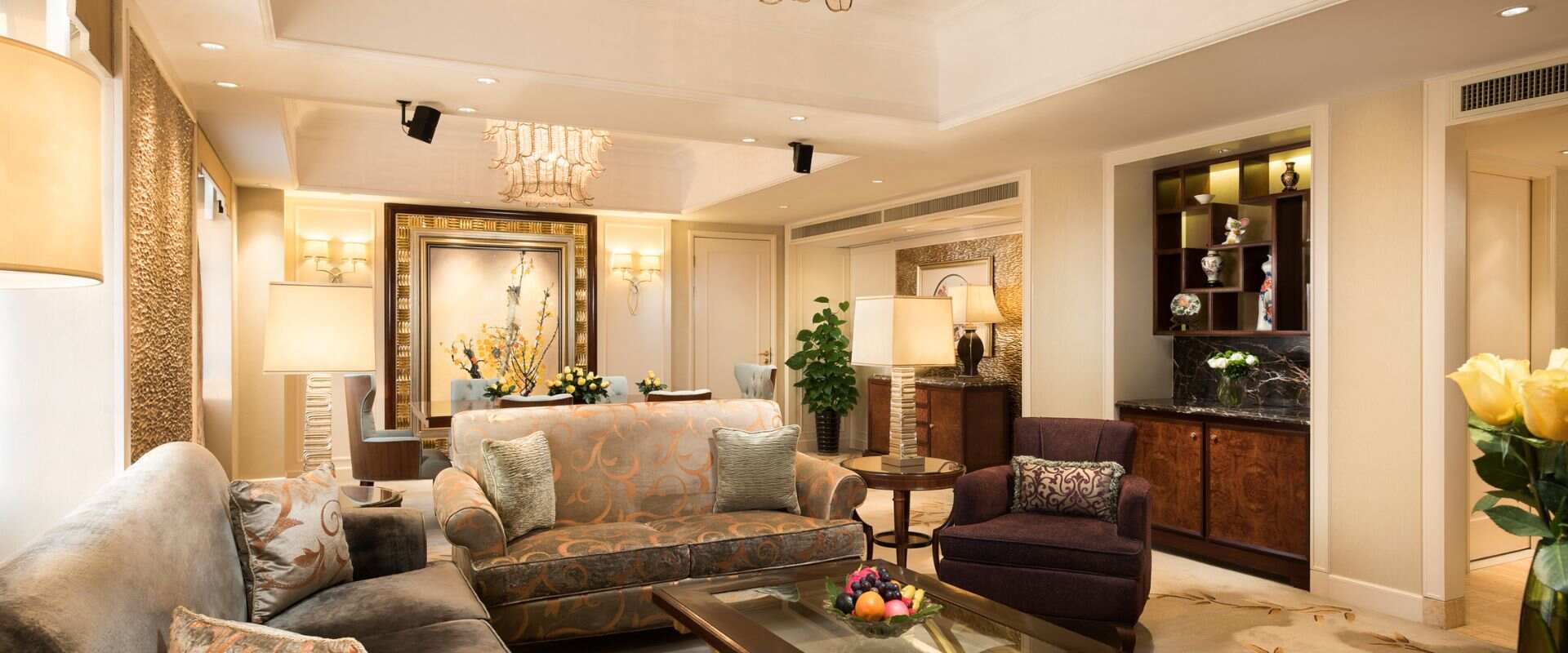 Shangri-La