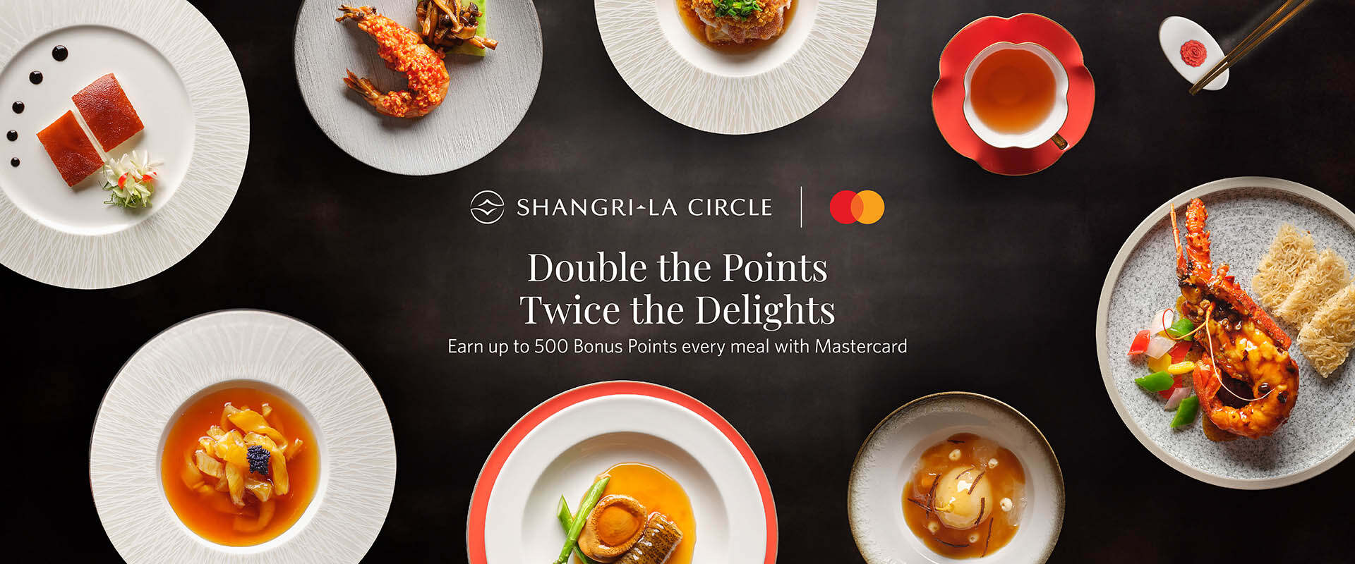 Luxury 5-Star Beach Resort Cebu | Shangri-La Mactan Philippines