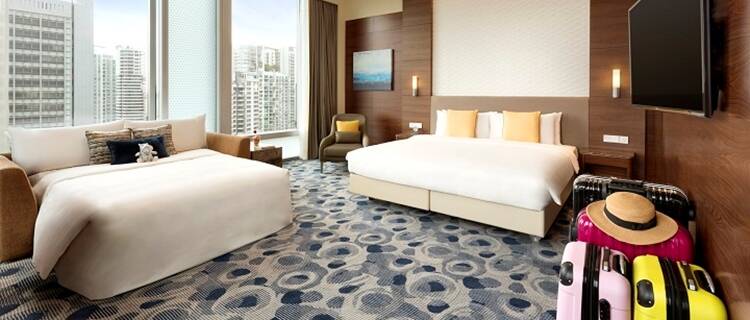 シンガポールのホテル ラグジュアリー4つ星 ホテル ジェン オーチャードゲートウェイ シンガポール シンガポールのホテル ラグジュアリー4つ星 ホテル ジェン オーチャードゲートウェイ シンガポール