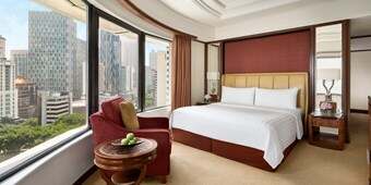 Room Accommodation Suite In Kuala Lumpur Shangri La Hotel Kuala Lumpur