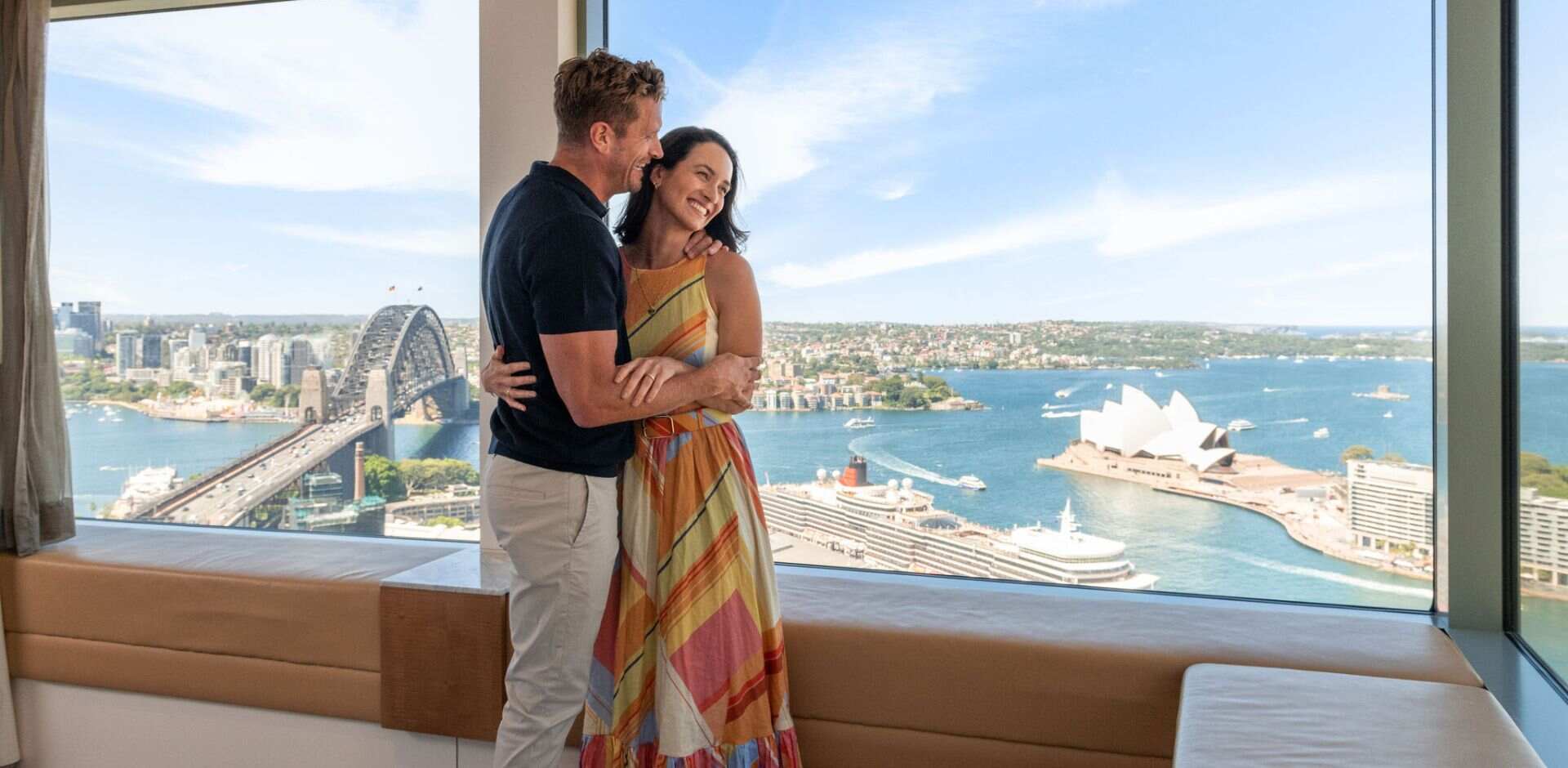 Shangri-La Sydney — photo 14