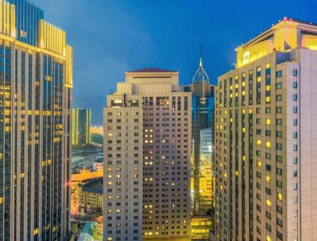 Get Luxury Hotel In Dalian Shangri La Hotel Dalian For iPhone Get Wallpaper Luxury Hotel In Dalian Shangri La Hotel Dalian For iPhone Free