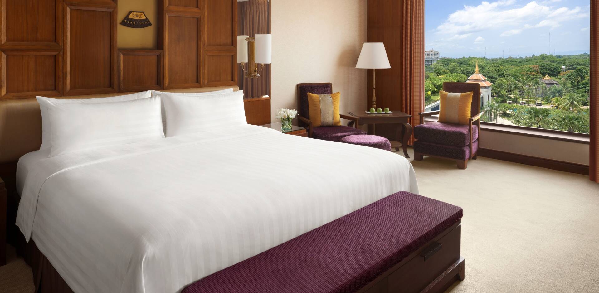 Luxury Hotels and Resorts | Official Site Shangri-La Hotels and Resorts