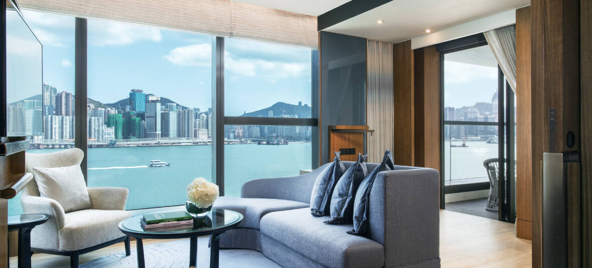 Autumn Extended Indulgence · Book 2 Nights Save up to 20% Off