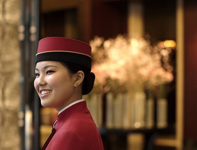 東京のホテル ラグジュアリー5つ星 シャングリ ラ 東京 東京のホテル ラグジュアリー5つ星 シャングリ ラ 東京