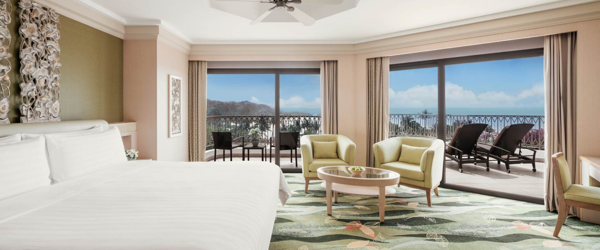 Shangri-La