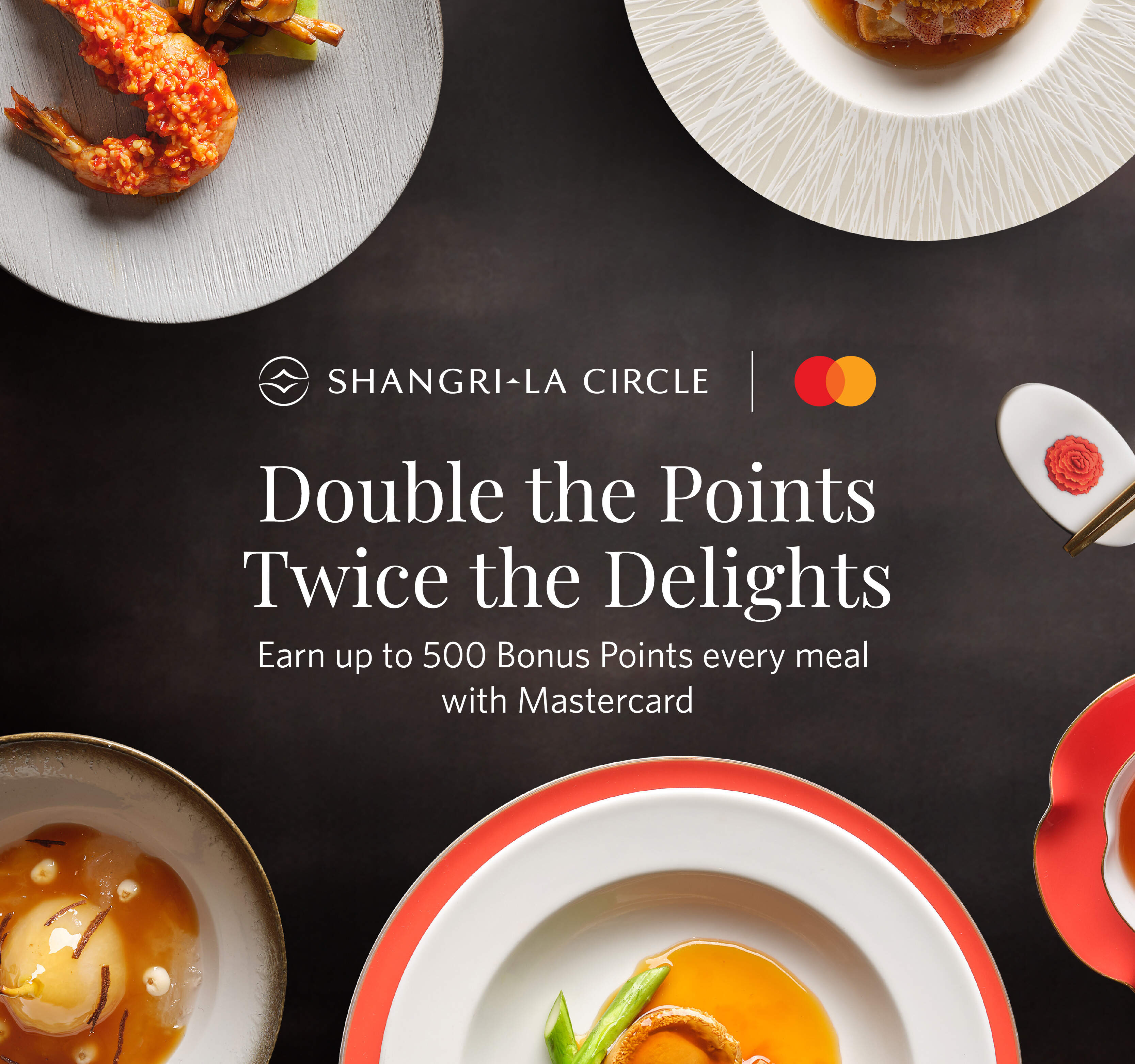 Luxury 5-Star Resort | Spa, Beach & Seafood | Shangri-La Boracay