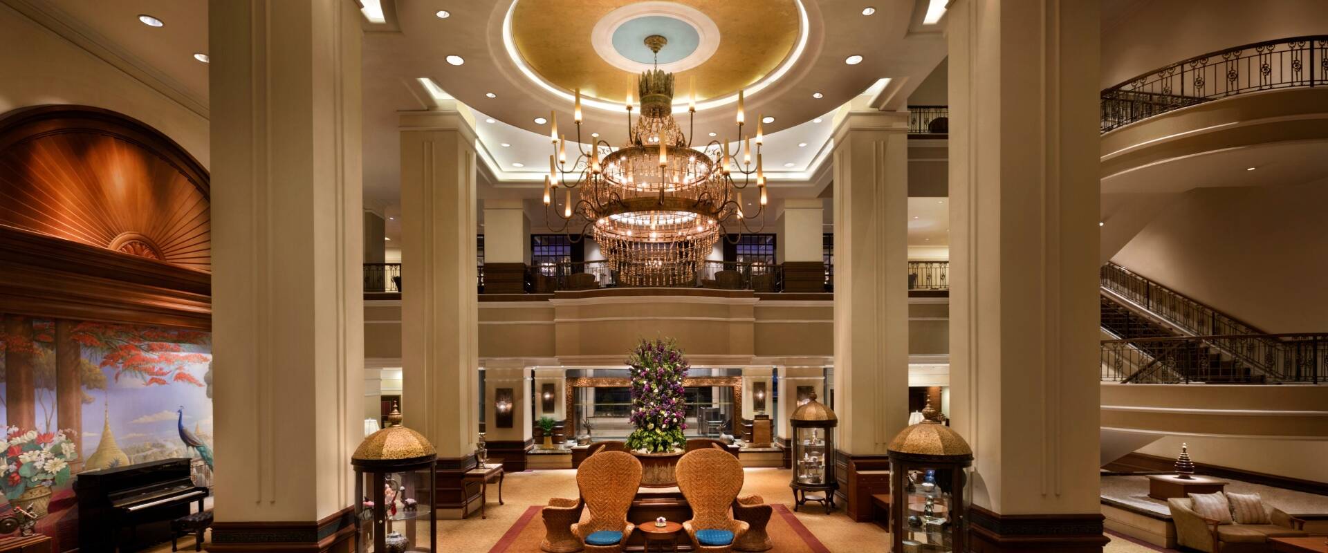 Shangri-La