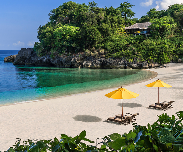 Shangri-La Boracay - Image 1