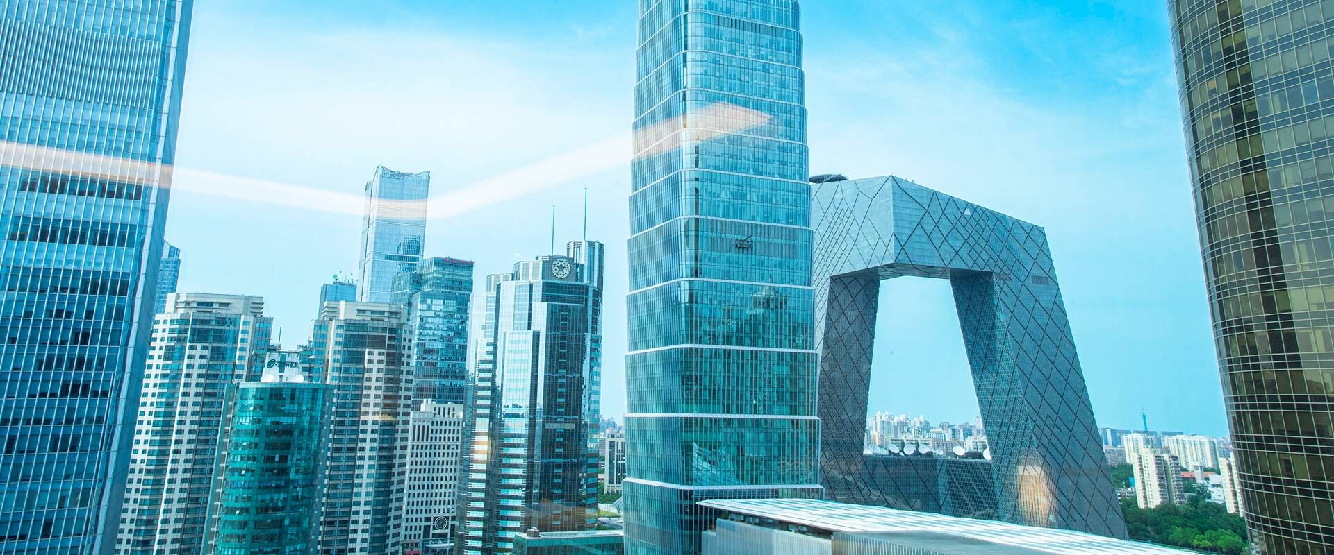 Luxury Hotel In Beijing China World Hotel Beijing