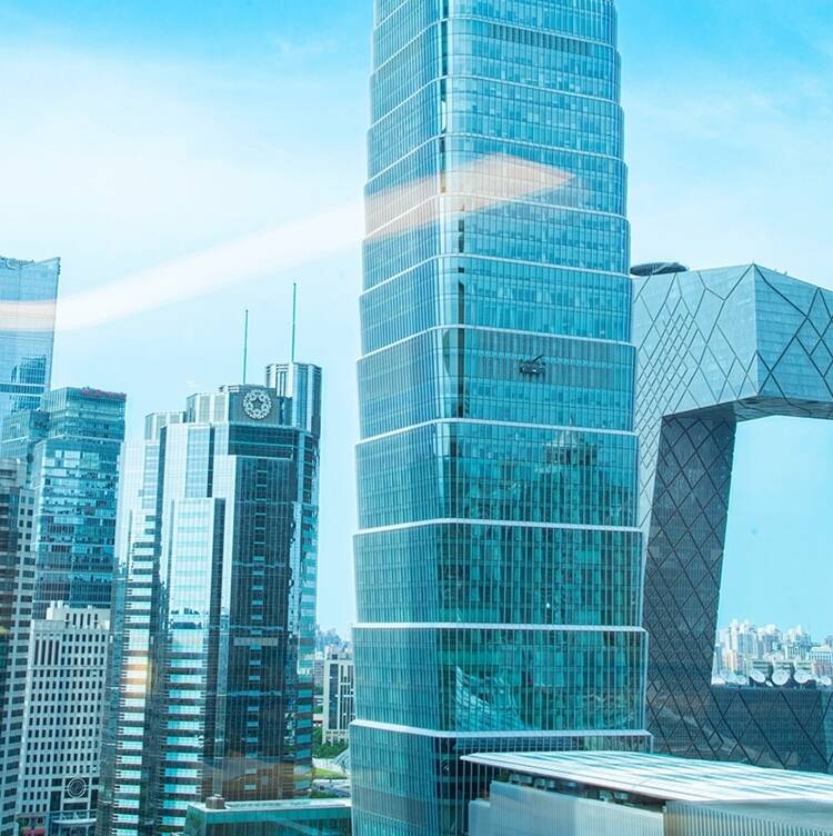 Luxury Hotel In Beijing China World Hotel Beijing
