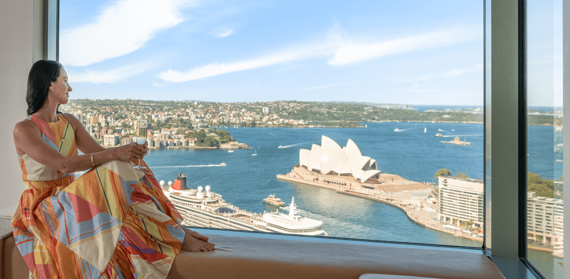 Shangri-La Sydney — photo 12