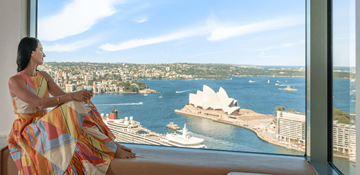 Shangri-La Sydney — photo 12
