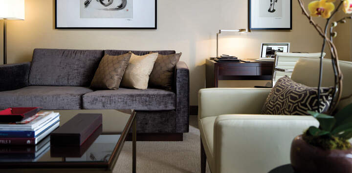 チェアマンスイート ご予約 シャングリ ラ 義烏