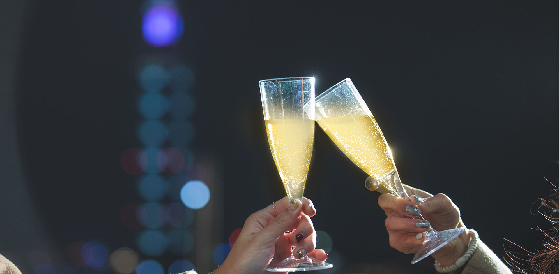 Shangri-La New Year Celebration