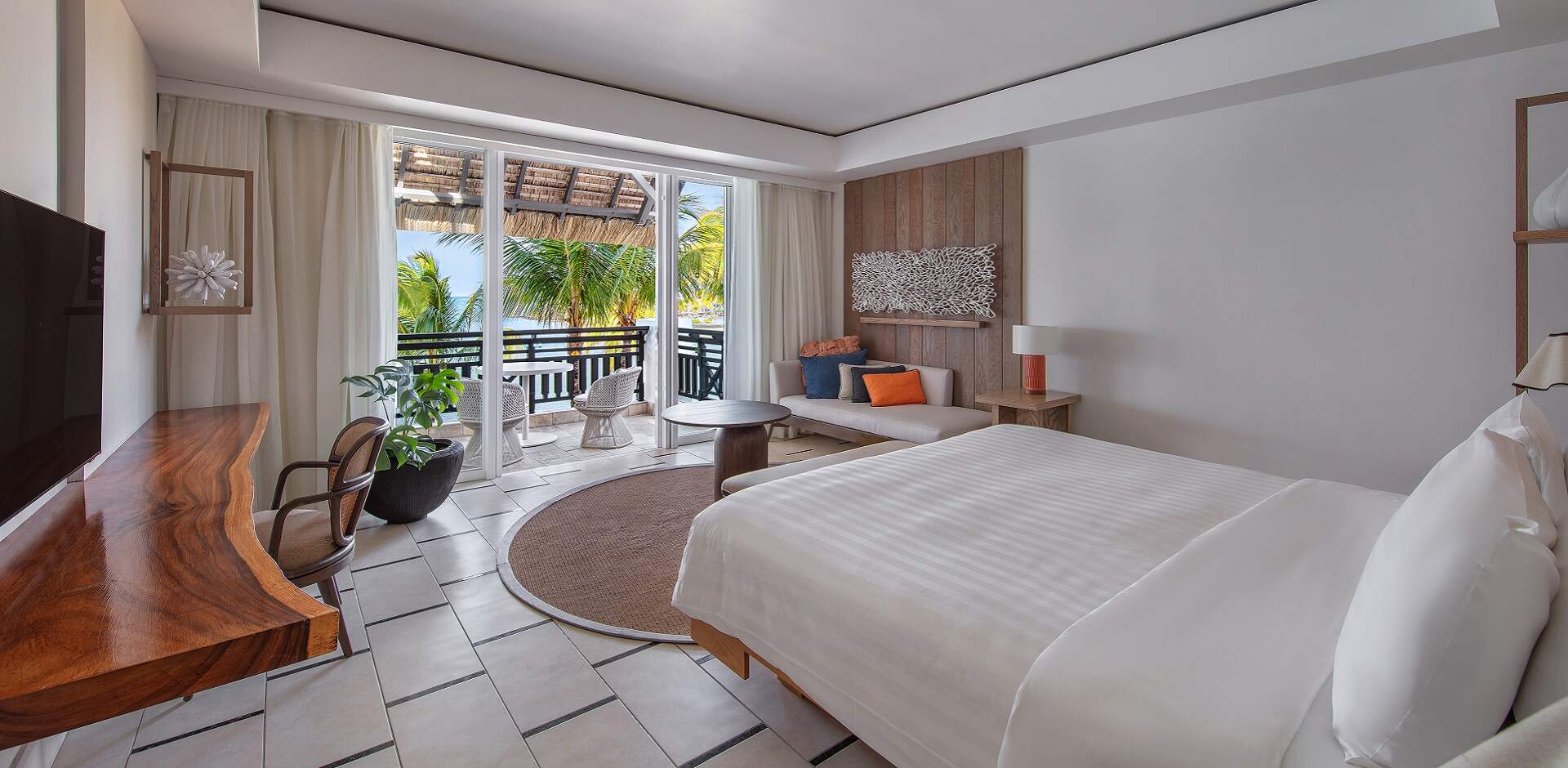 Shangri-La Le Touessrok, Mauritius - Image 3
