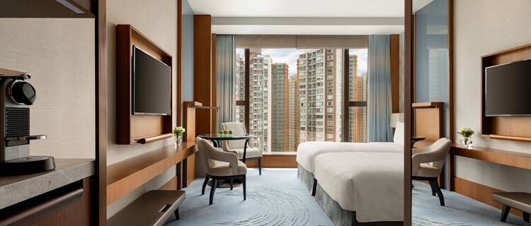 Luxury Hotel In Hong Kong Kerry Hotel Hong Kong