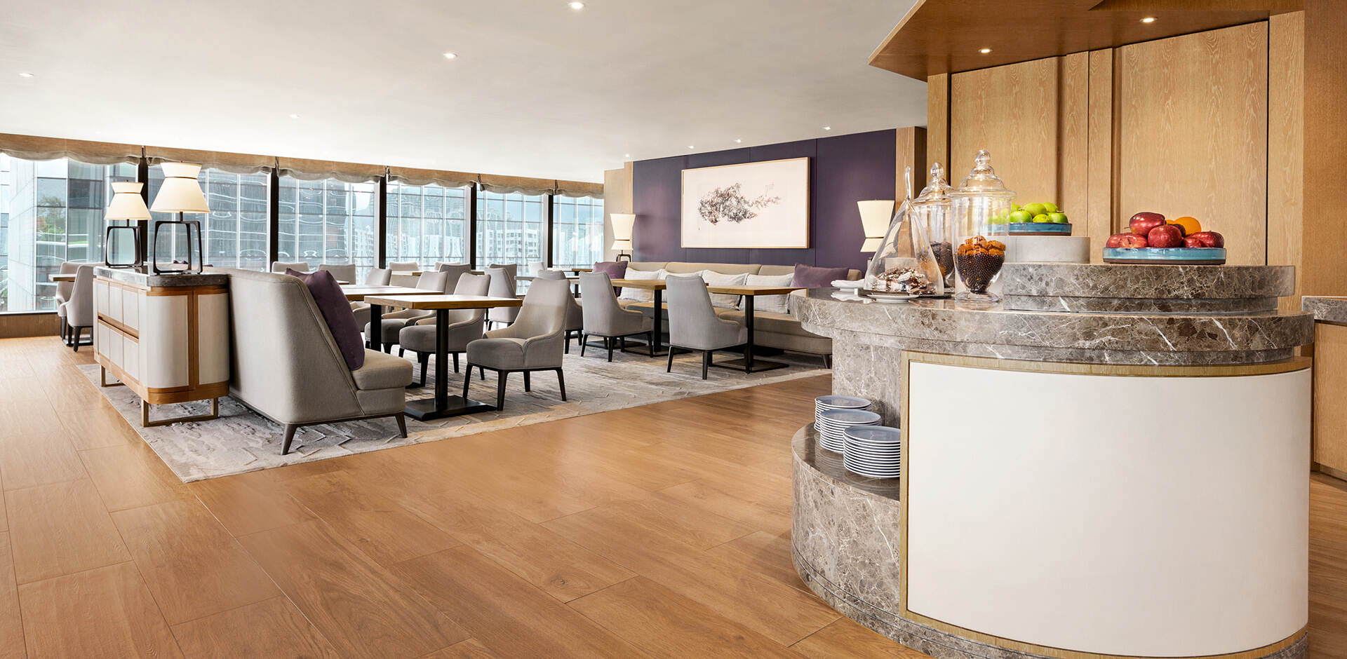 香港特别行政区住宿,客房与套房| 香港嘉里酒店