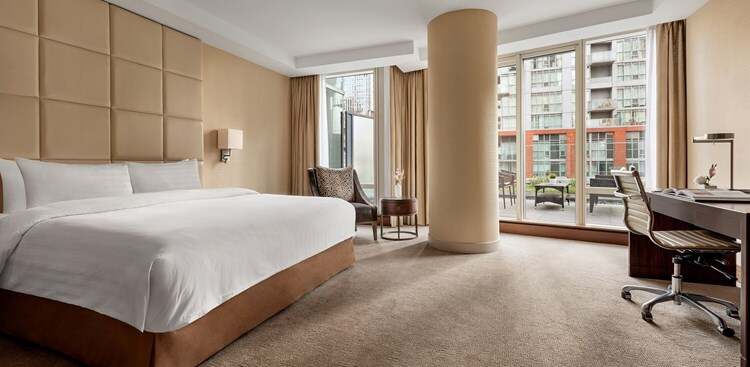 Suite Room
