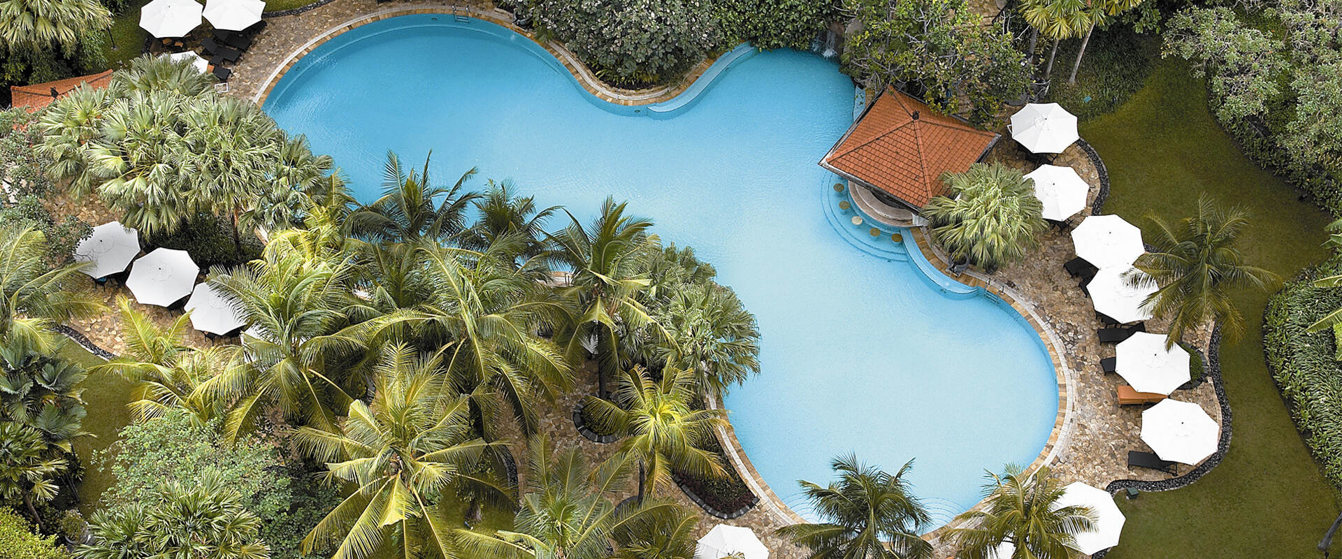 Luxury Hotel In Surabaya Shangri La Hotel Surabaya