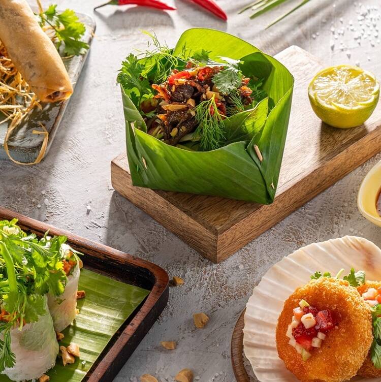 アブダビのホテル ラグジュアリー5つ星 シャングリ ラ カリヤト アルベリ アブダビ