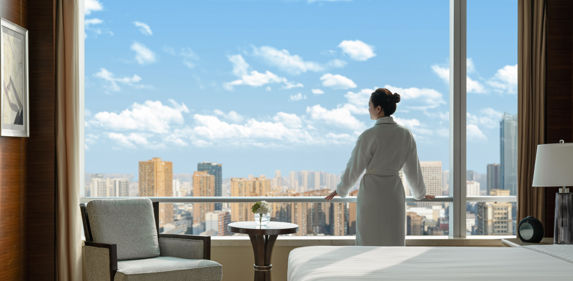 Flexible Rate with Breakfast