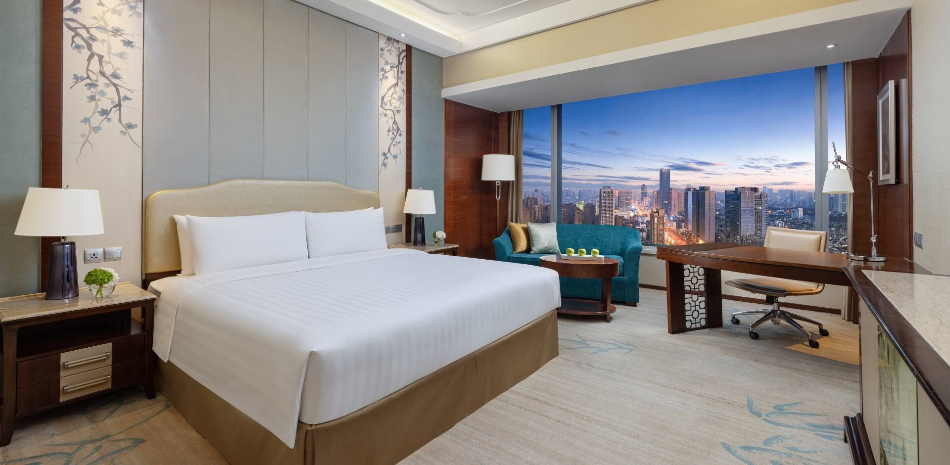 Book 2 Premium Nights, Save Up To 20%