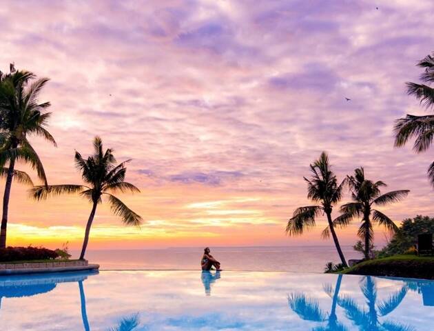 세부 여행 총정리 가이드! 📑 (+ 세부시티 vs 막탄섬, 유심, 호텔 추천, 액티비티 TOP 5 등) 37 샹그릴라 리조트 수영장