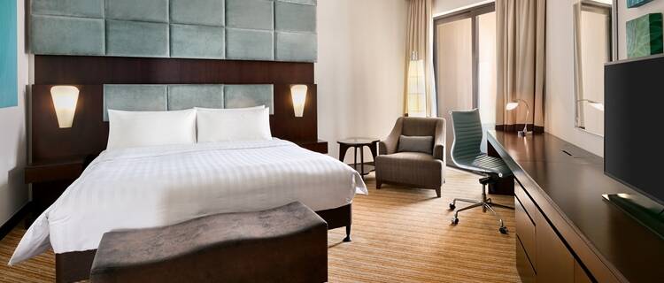 Luxury Abu Dhabi Hotel Traders Hotel Qaryat Al Beri Abu Dhabi