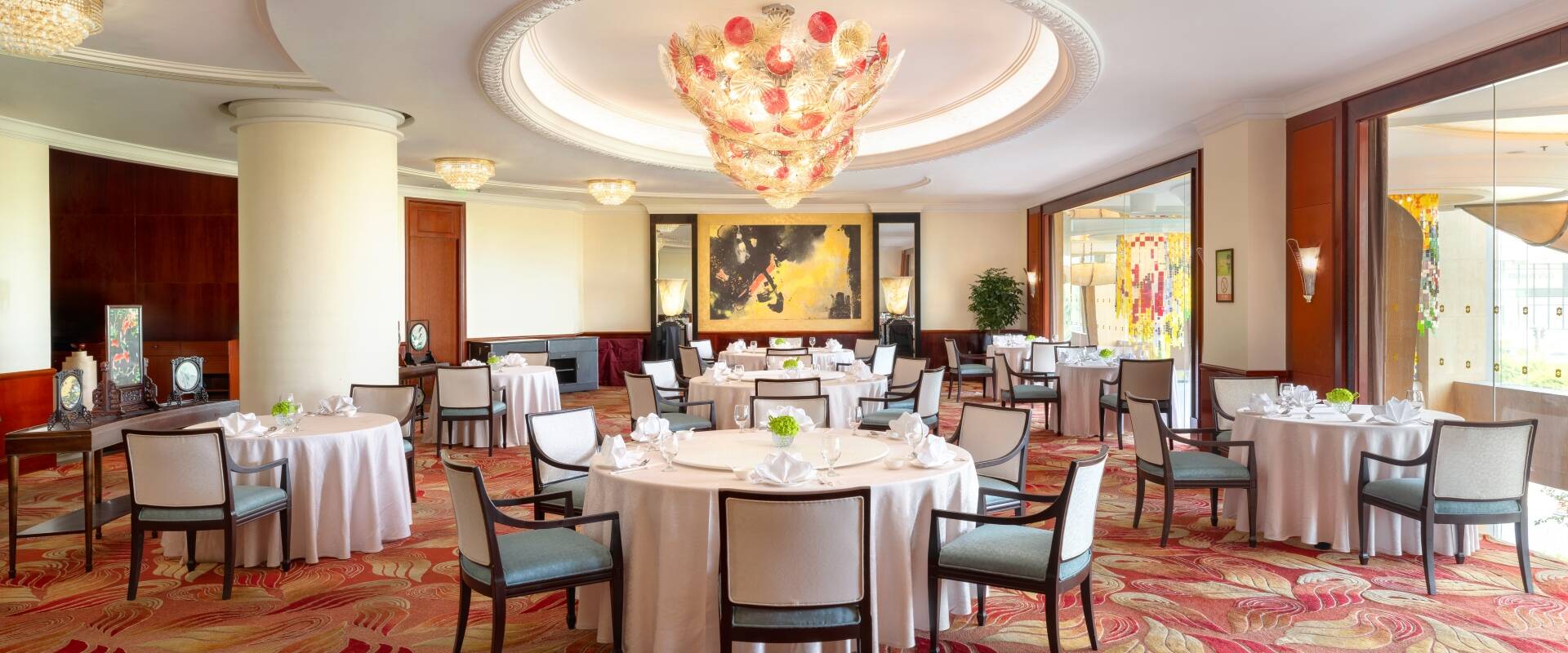Shangri-La
