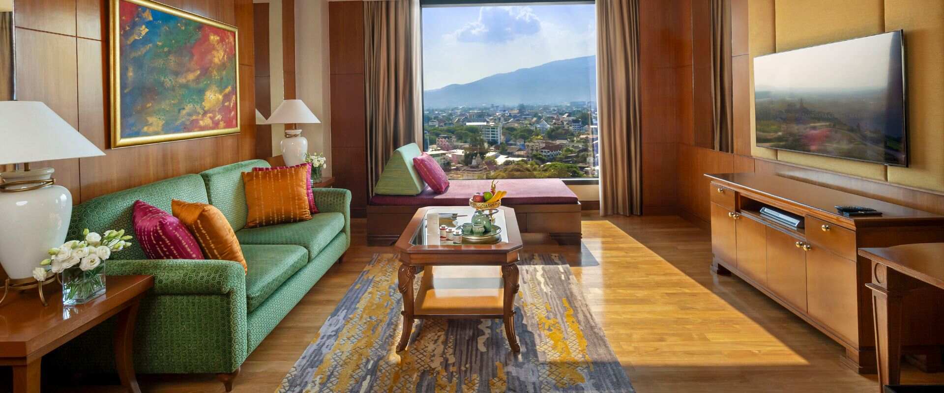 Shangri-La