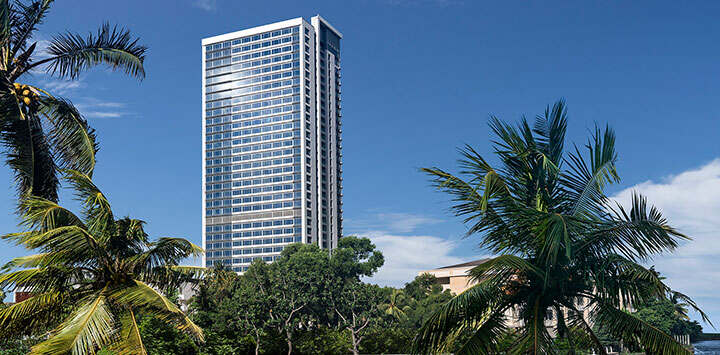 Wallpaper Luxury Hotel In Colombo Shangri La Hotel Colombo Desktop Wallpaper Free