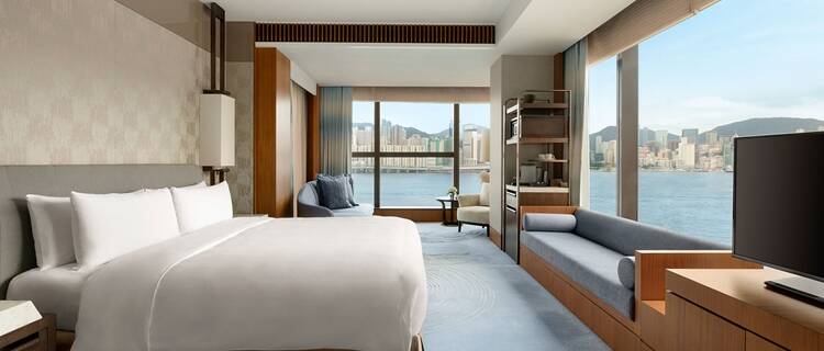 Luxury Hotel In Hong Kong Kerry Hotel Hong Kong Luxury Hotel In Hong Kong Kerry Hotel Hong Kong