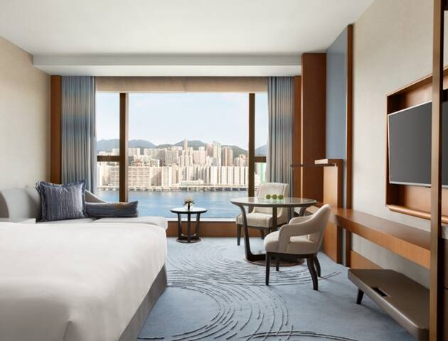 Luxury Hotel In Hong Kong Kerry Hotel Hong Kong Luxury Hotel In Hong Kong Kerry Hotel Hong Kong