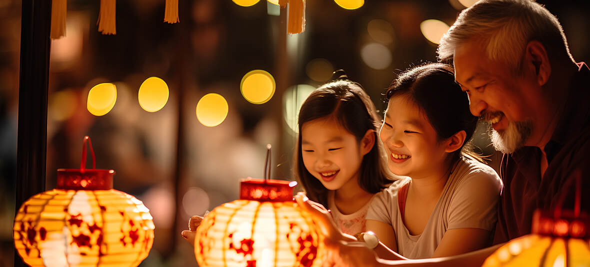 農曆新年住房專案含早餐