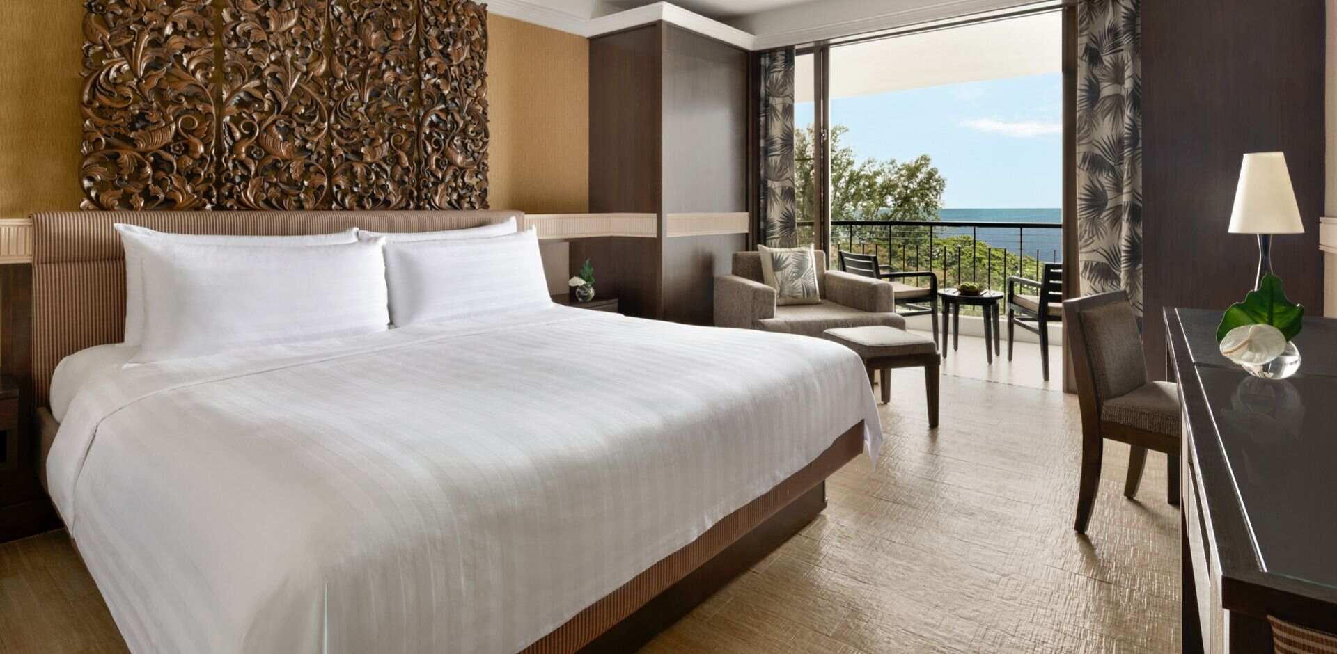 Offers Promotions Packages Golden Sands Resort Penang