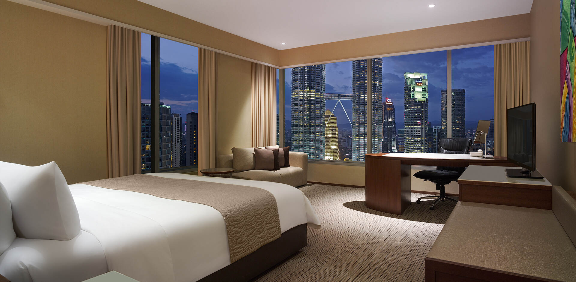 Offers Promotions Packages Traders Hotel Kuala Lumpur