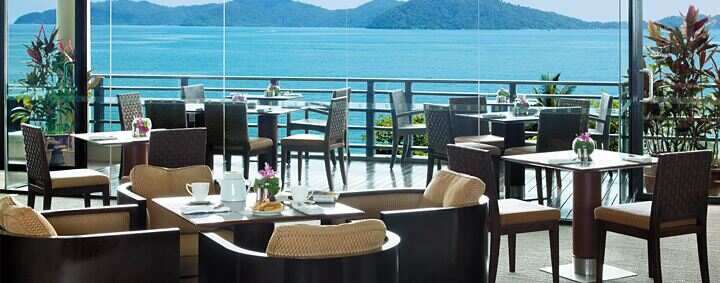 Room, Accommodation, Suite in Kota Kinabalu Shangri-La Tanjung