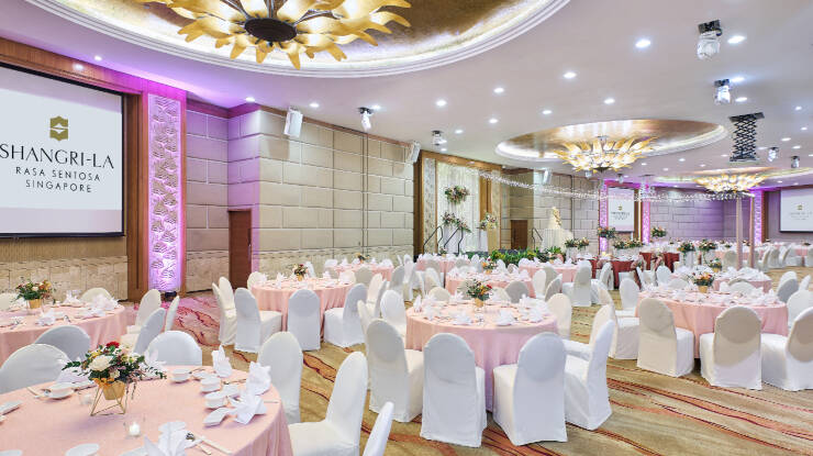 Siloso Ballroom
