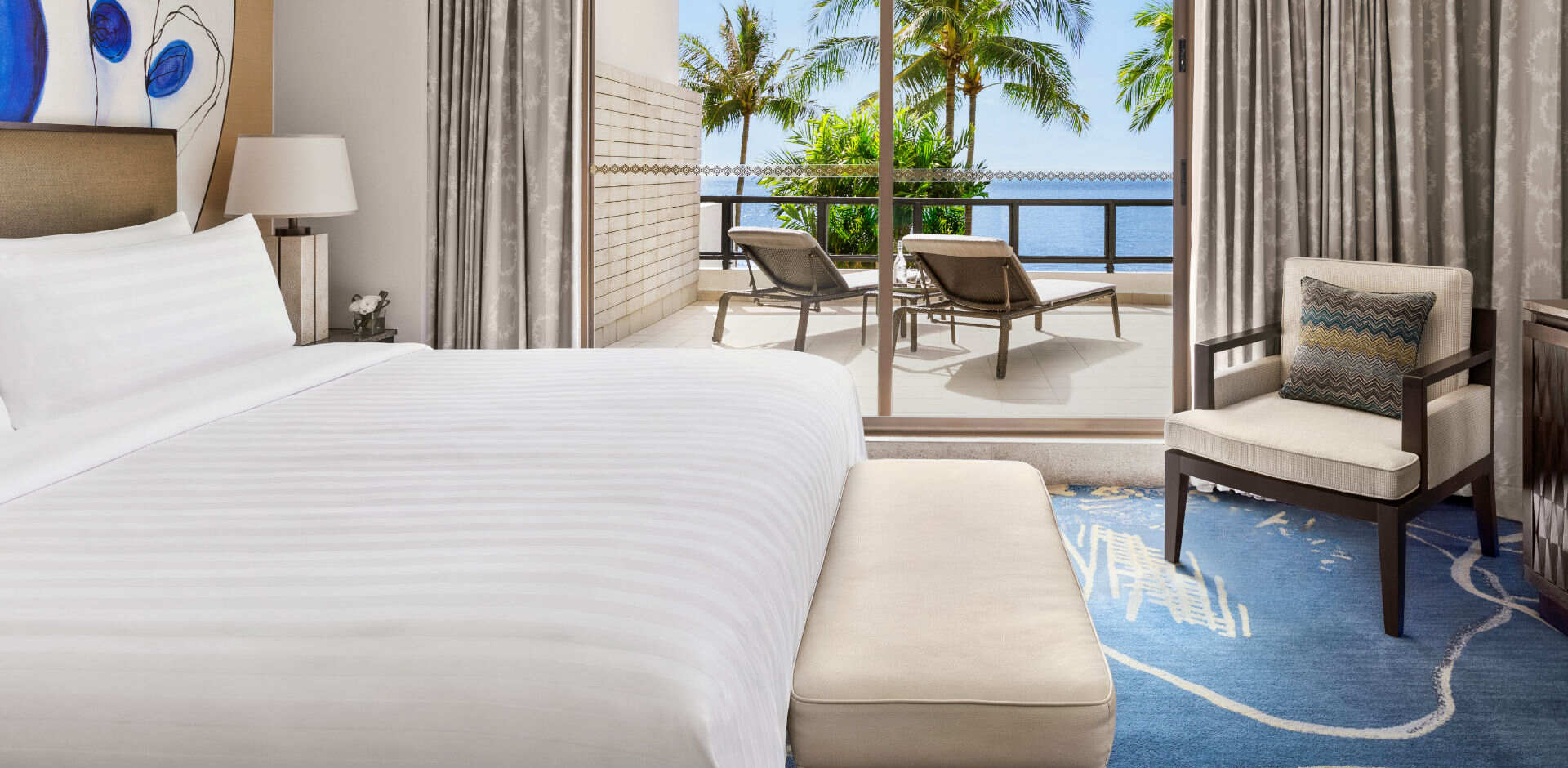 Room Accommodation Suite In Kota Kinabalu Shangri La Tanjung Aru Kota Kinabalu