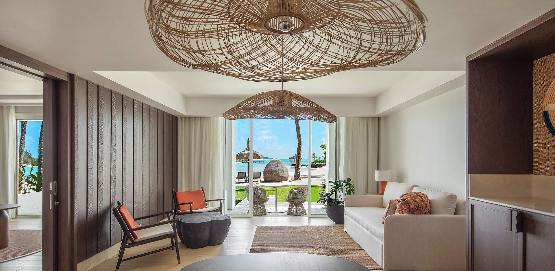 Shangri-La Le Touessrok, Mauritius - Image 2