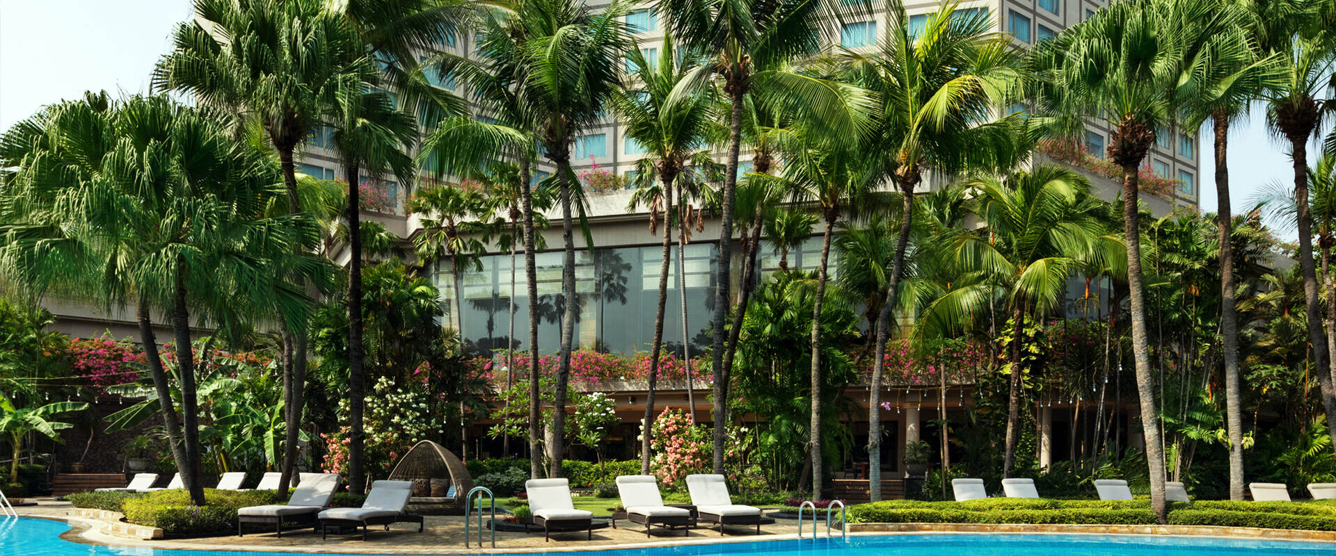 Shangri-La