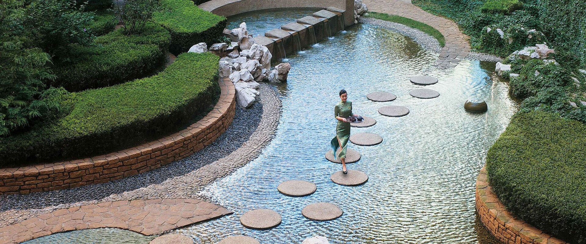 Shangri-La