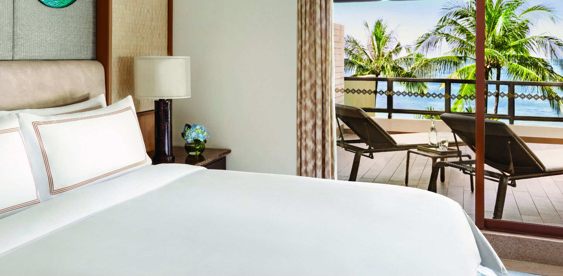 Room Accommodation Suite In Kota Kinabalu Shangri La Tanjung Aru Kota Kinabalu