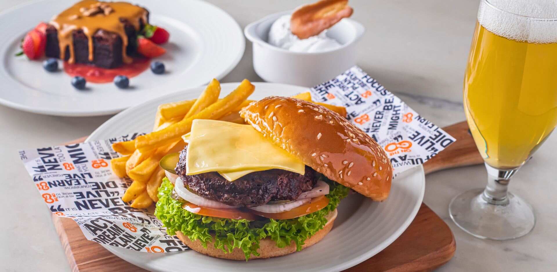 Offers, Promotions & Packages | Traders Hotel, Kuala Lumpur