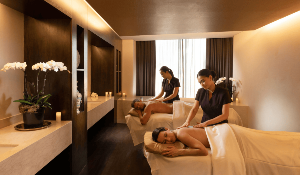 Shangri-La Sydney — photo 18
