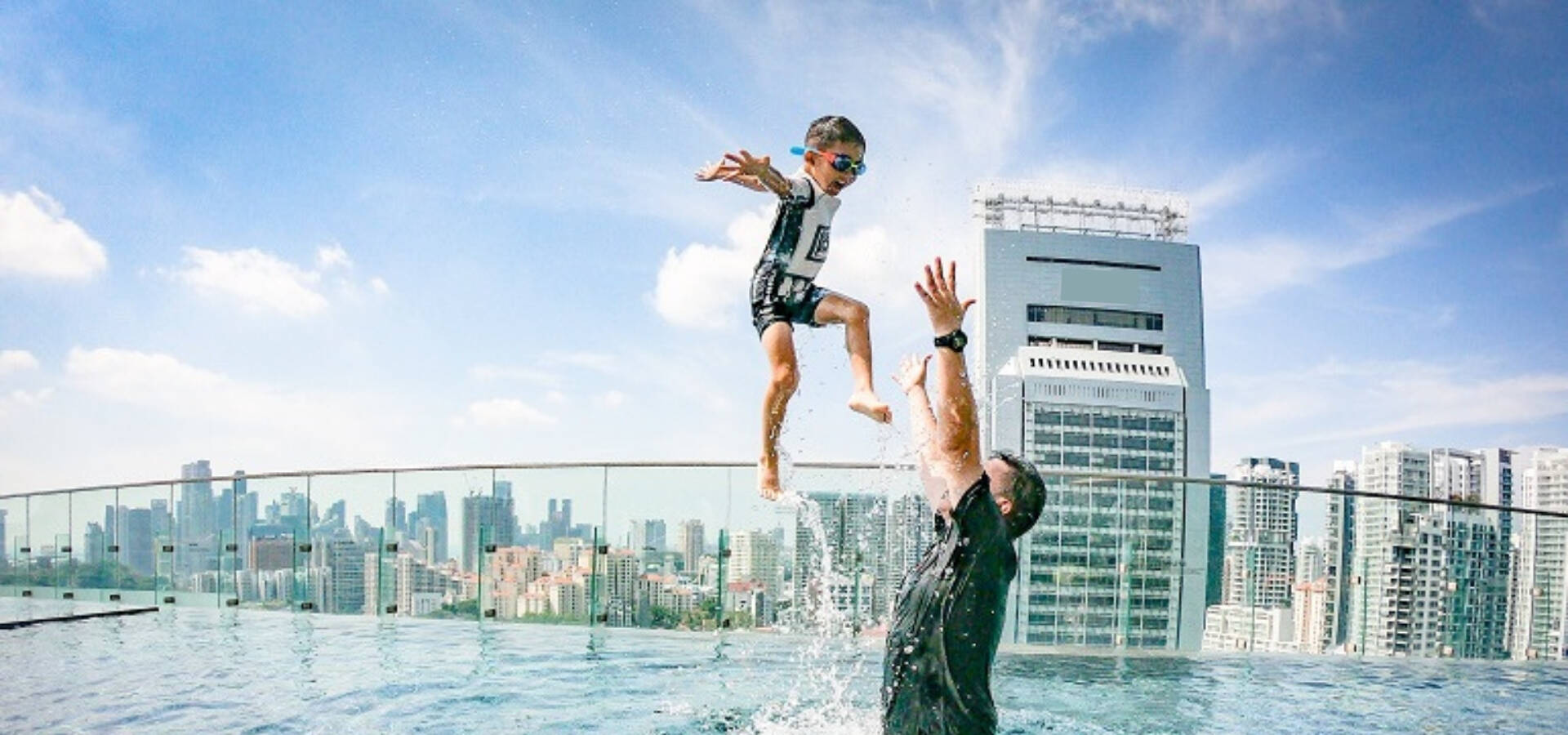 家族でお得 ホテル ジェン オーチャードゲートウェイ シンガポール