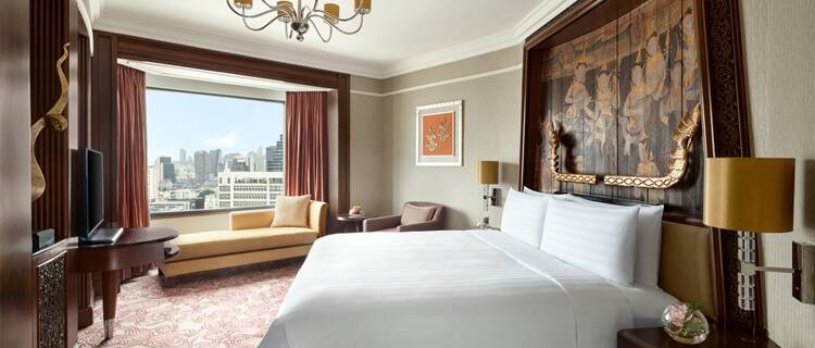 Luxury Hotel In Bangkok Shangri La Hotel Bangkok Luxury Hotel In Bangkok Shangri La Hotel Bangkok