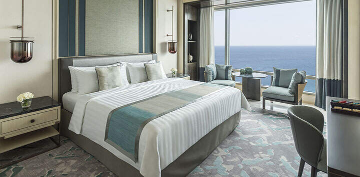 Room Accommodation Suite In Colombo Shangri La Hotel Colombo